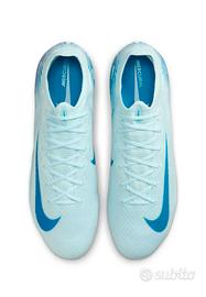 SCARPE CALCIO TG 45 - MERCURIAL VAPOR 16 ELITE