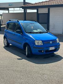 Fiat Panda 1.2 Benzina
