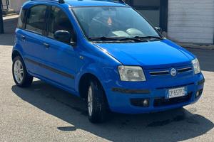 Fiat Panda 1.2 Benzina