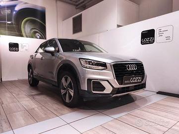 AUDI Q2 - Q2 35 TFSI S tronic Admired