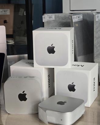 Mini Mac M4  1Tb  16gb ram - SmartEconomy 