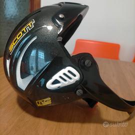 Casco Sci Scott RS 