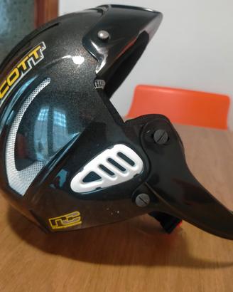 Casco Sci Scott RS 