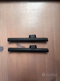 Piedini Tv Hisense 40 Pollici