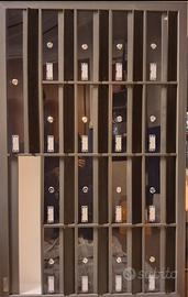 Cassette postali nuove imballate