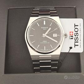 Tissot PRX Powermatic 80