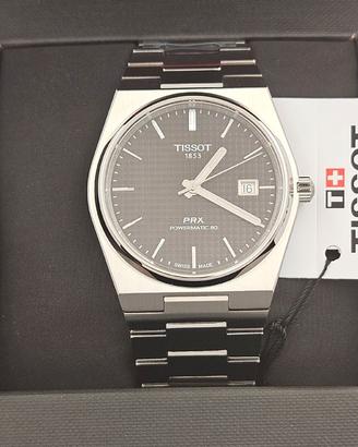 Tissot PRX Powermatic 80