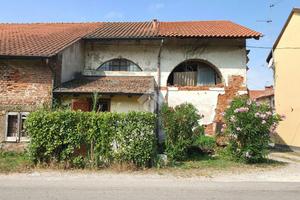 RUSTICO A ROBECCO SUL NAVIGLIO