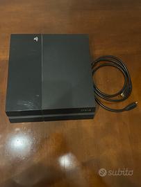 Ps4 LEGGERE DESCRIZIONE