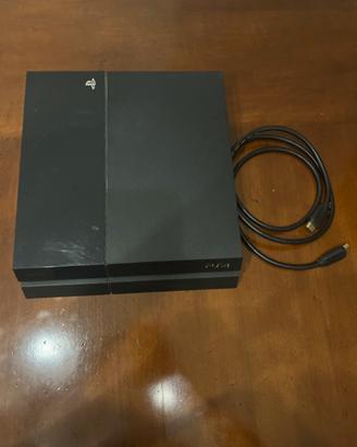 Ps4 LEGGERE DESCRIZIONE