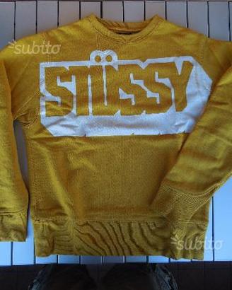 Felpa STUSSY