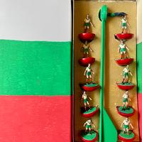 Squadra Subbuteo Bulgaria