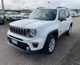 JEEP Renegade 2.0 Mjt 140CV 4WD Active Drive Low