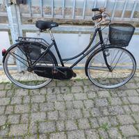 BICICLETTA TIPO OLANDESINA 