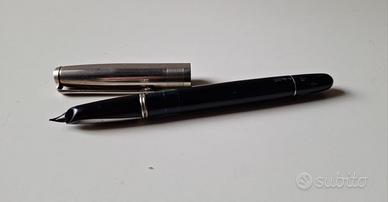 Penna stilografica Rapid originale anni '50