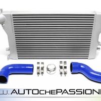 Kit Intercooler Audi A3 S3 TT Seat Leon Skoda Golf