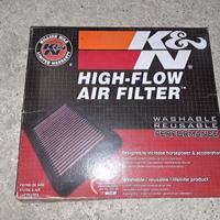 filtro aria KeN  per Suzuki Grand Vitara 