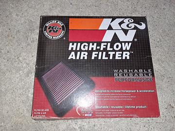 filtro aria KeN  per Suzuki Grand Vitara 
