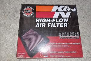 filtro aria KeN  per Suzuki Grand Vitara 
