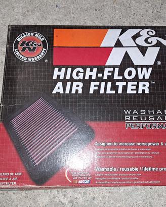 filtro aria KeN  per Suzuki Grand Vitara 