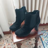 stivaletti donna