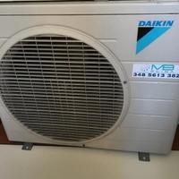 Climatizzatore daikin