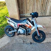 pit bike baby PBS 90