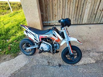 pit bike baby PBS 90
