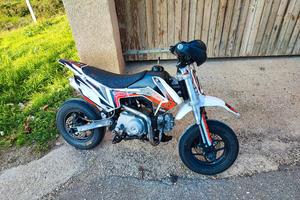 pit bike baby PBS 90