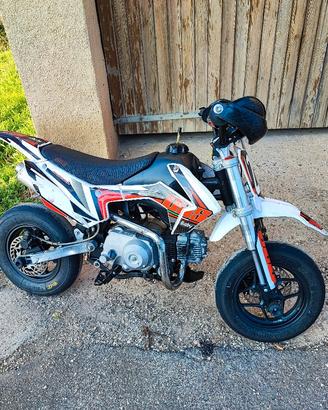 pit bike baby PBS 90