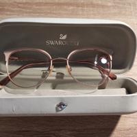 SWAROVSKI occhiali da vista