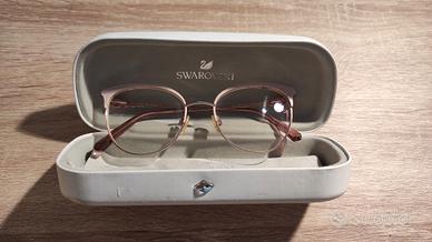 SWAROVSKI occhiali da vista