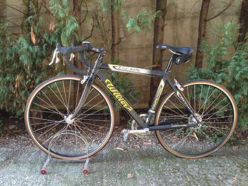 bicicletta da corsa wilier triestina escape 