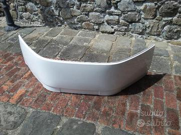 Pannello Frontale Vasca Idro BUSCO Mod. Ely