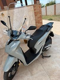 Moto Sh