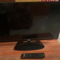 Tv led 22 pollici
