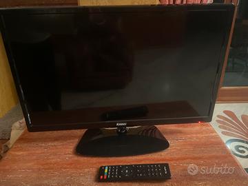 Tv led 22 pollici
