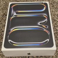 Apple iPad Pro 11 - RICEVUTO IN DOPPIONE