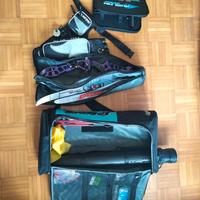 Arco olimpico EXE Speeder