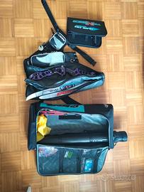 Arco olimpico EXE Speeder