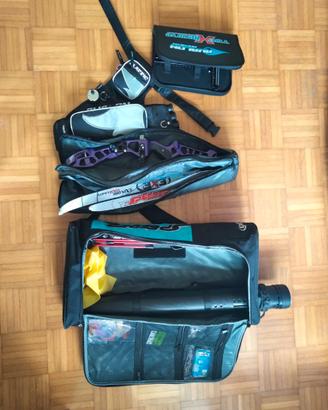 Arco olimpico EXE Speeder