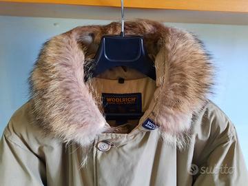 Woolrich Artic Parka originale