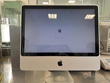 Apple iMac 2007 20" 2GHz 
