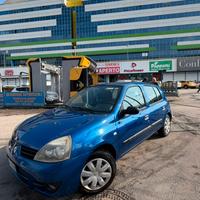 Renault clio 2 serie storia - 2008 - GPL/ benzina
