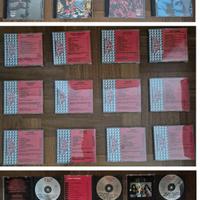 CD Rock e Metal
