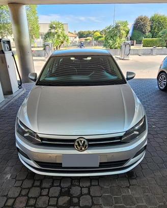 Volkswagen Polo 1.6 TDI 95 CV