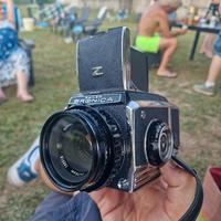 zenza bronica 