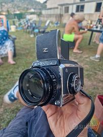 zenza bronica 