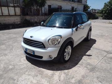 mini Countryman t60