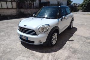 mini Countryman t60